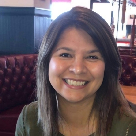 Meet your Posher, Susy - Picture 1 of 1